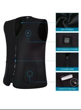 Electric heated vest for sale  SANDOWN