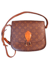 Borsa louis vuitton. usato  Roascio