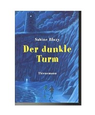 Dunkle turm ill gebraucht kaufen  Trebbin