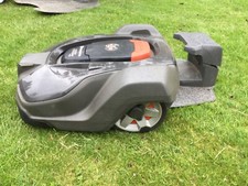 Husqvarna automower 450x for sale  YORK