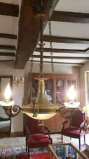 Lustre style empire d'occasion  Tours-