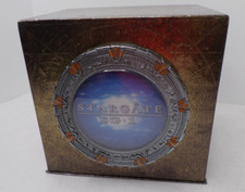 Stargate complete series for sale  Lake Wales