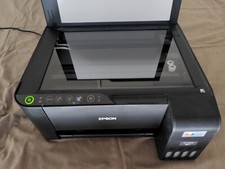 Epson ecotank 2810 d'occasion  Grenoble-