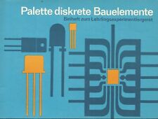 027 ddr experimentierkasten gebraucht kaufen  Erfurt