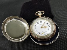 Orologio tasca vintage usato  Udine