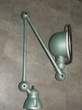 Lampe bauhaus jielde d'occasion  Wasselonne