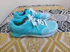 Womens reebok crossfit for sale  MOUNTAIN ASH