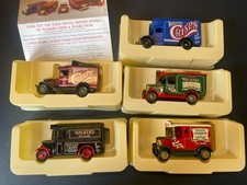Lledo models walkers for sale  SHREWSBURY