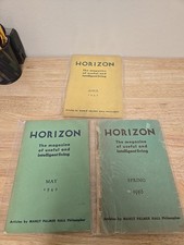 horizon magazine for sale horizon magazine for sale Pocatello