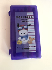 Vintage sanrio pochacco for sale  Churubusco