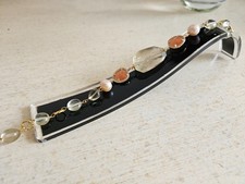 Bracciale argento 925 usato  Milano