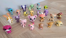 Lot petshop d'occasion  Migennes