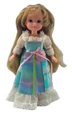 Maiden fairhair lady usato  Zanica