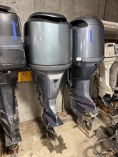 2005 yamaha 250 for sale  Seabrook