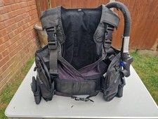 Seaquest diva bcd for sale  BIRMINGHAM