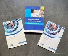 Bücher zur vorbereitung gebraucht kaufen  Sulzbach-Rosenberg