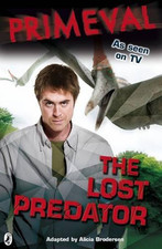 Primeval lost predator for sale  ROSSENDALE