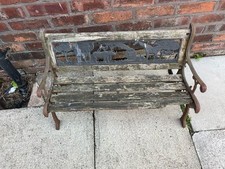 Cast iron kid for sale  MANCHESTER