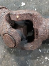 Rear drive shaft for sale  Seymour