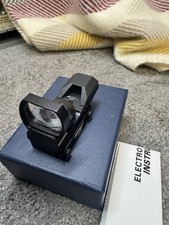 Walther red dot for sale  WARRINGTON