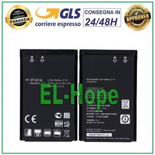 Batteria lgip 531a usato  Villabate