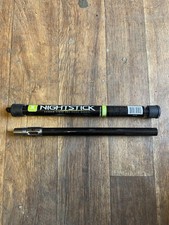 Paintball nightstick carbon for sale  COLCHESTER