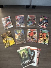 Comic konvolut sammlung gebraucht kaufen  Polch
