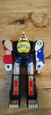 Robot bandai power d'occasion  Monestiés