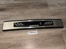 DACOR PCD230S Doble Horno Touchpad Membrana Bisel DE81-05540A segunda mano  Embacar hacia Mexico