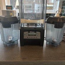 Vitamix quiet one for sale  STOKE-ON-TRENT