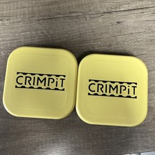 Crimpit toastie maker for sale  LEAMINGTON SPA
