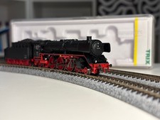 Minitrix 12438 dampflokomotive gebraucht kaufen Minitrix 12438 dampflokomotive gebraucht kaufen  Würzburg