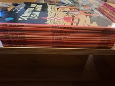 Comicsammlung tim struppi gebraucht kaufen  Kierspe