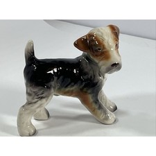 Vtg japan airedale for sale  Fenton
