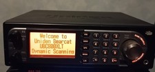 Scanner uniden ubc800xlt d'occasion  Bordeaux-