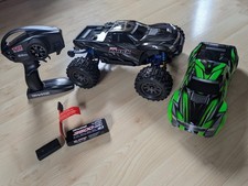 Traxxas mini maxx gebraucht kaufen  Grammetal