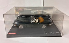 Carrera exclusiv jaguar gebraucht kaufen  Frankfurt am Main