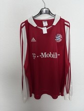 fc bayern munchen retro gebraucht kaufen fc bayern munchen retro gebraucht kaufen Röttenbach b Erlangen