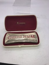 Vintage hohner comet for sale  Jacksonville