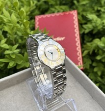 Montre vintage cartier d'occasion  Créon