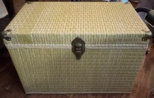 Vintage redmon wicker for sale  Long Lake