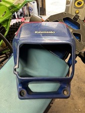 Kawasaki kmx125 200 for sale  GLASGOW