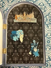 999 happy haunts for sale  Salem