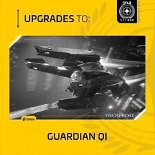 Star Citizen - MIRAI GUARDIAN QI - UPGRADE - (CCU) comprar usado  Enviando para Brazil