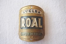 Original cycles roal for sale  WATFORD