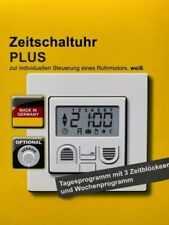 Schellenberg 25572 zeitschaltu gebraucht kaufen  Essen