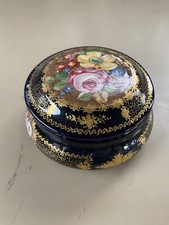 Limoges porcellana vaso usato  Casalecchio di Reno