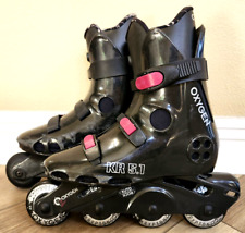 Oxygen 5.1 rollerblades for sale  Foothill Ranch