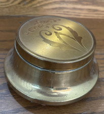 Vintage brass music for sale  Fargo