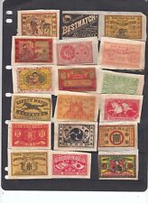 Collection early 1900s for sale  Shipping to Ireland